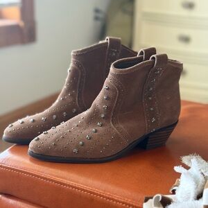 Sam Edelman Ankle Boots
